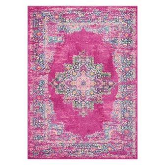 Nourison Passion Bohemian Vintage Rug