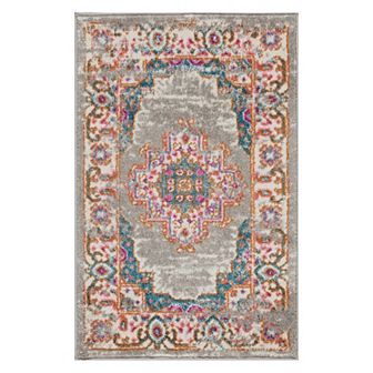 Nourison Passion Bohemian Vintage Rug