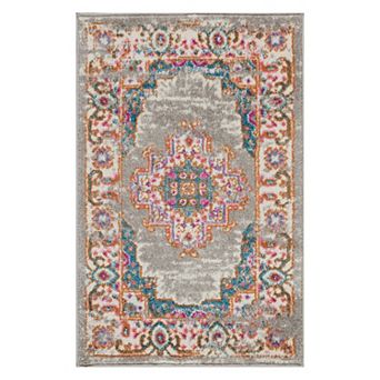 Nourison Passion Bohemian Vintage Rug