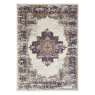 Nourison Passion Bohemian Vintage Rug