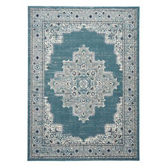 Nourison Passion Bohemian Vintage Rug