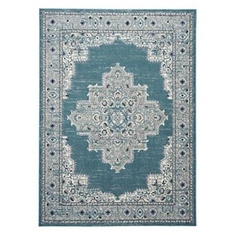 Nourison Passion Bohemian Vintage Rug