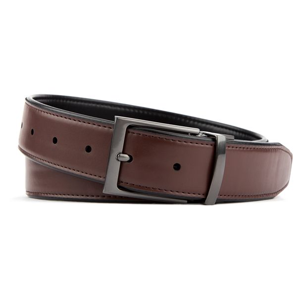 Mix No. 6 Men's Reversible Belt