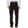 Big & Tall Croft & Barrow® Classic-Fit Stretch No-Iron Dress Pants