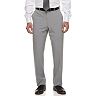 Big & Tall Croft & Barrow® Classic-Fit Stretch No-Iron Dress Pants