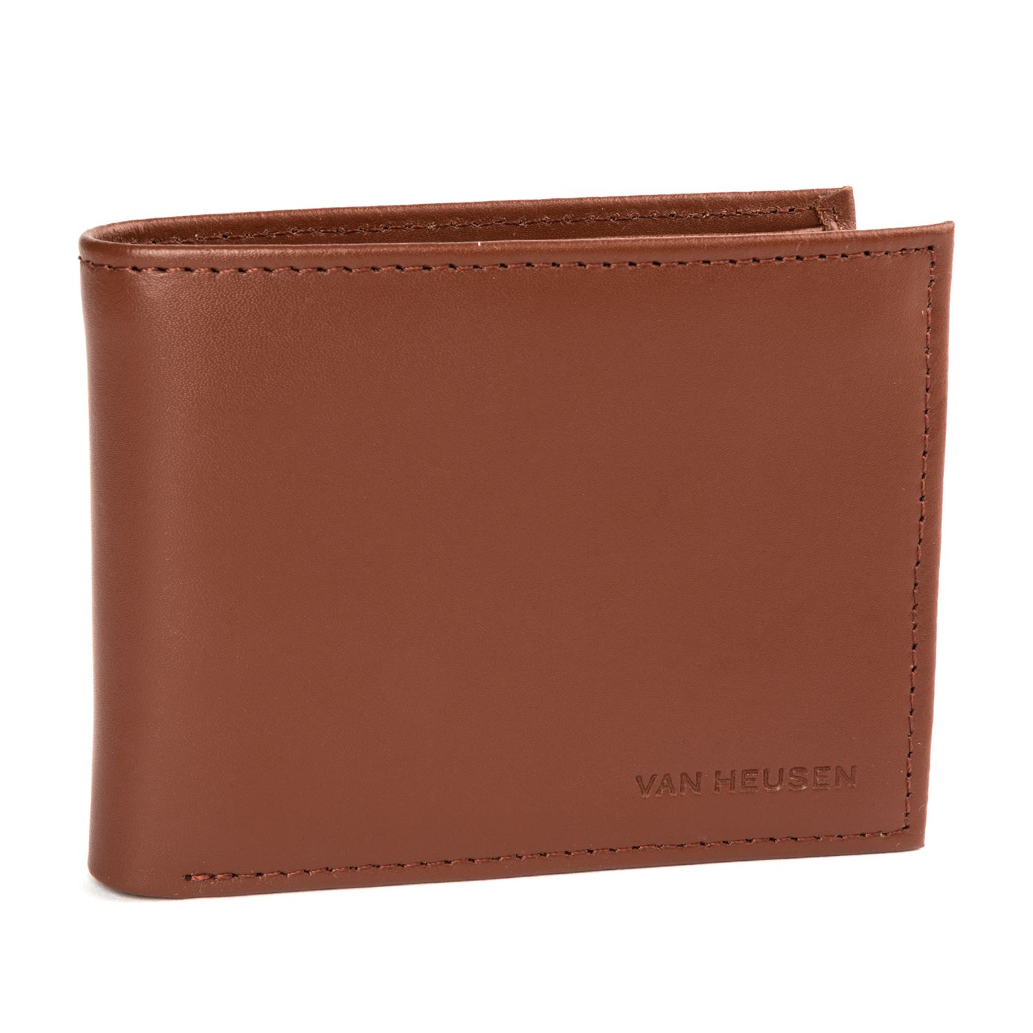 van heusen wallet