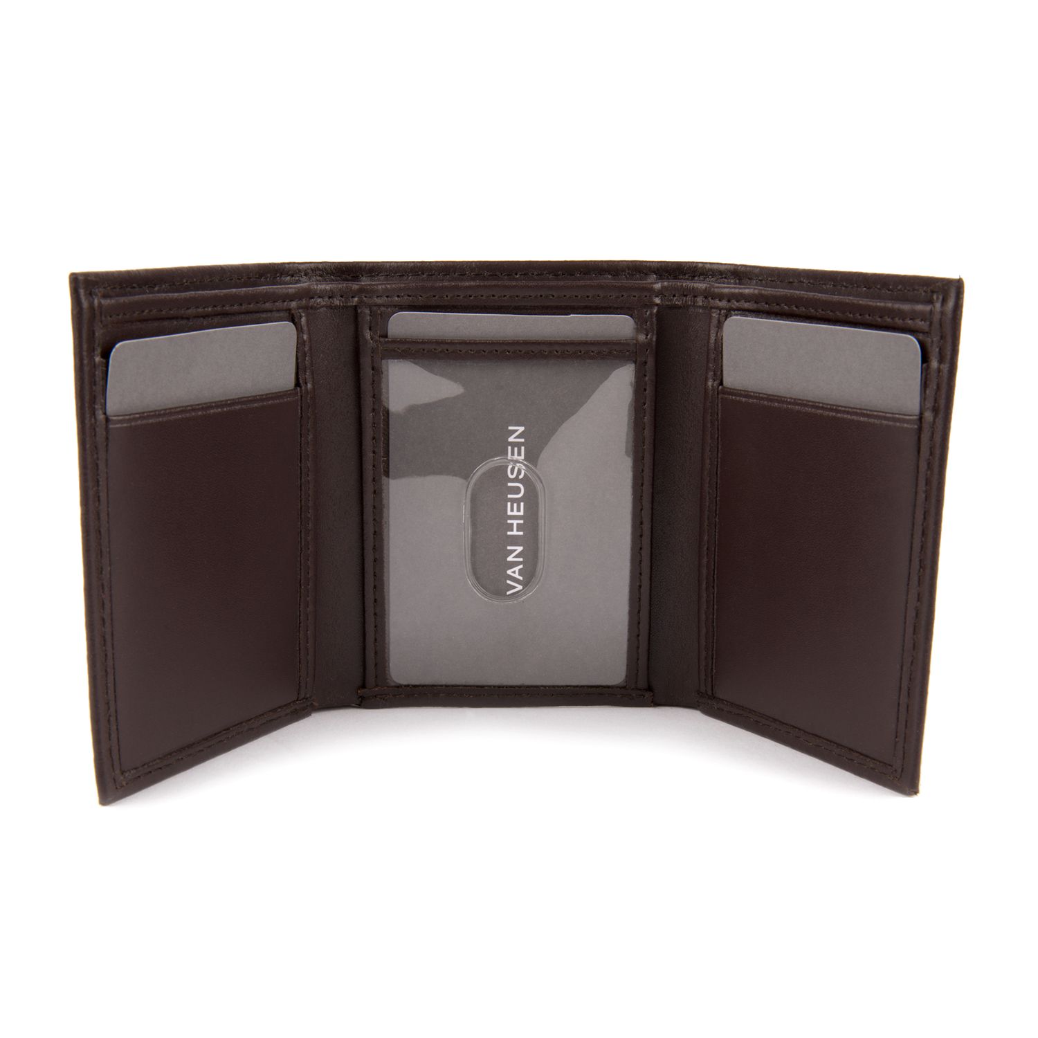 van heusen wallets for ladies