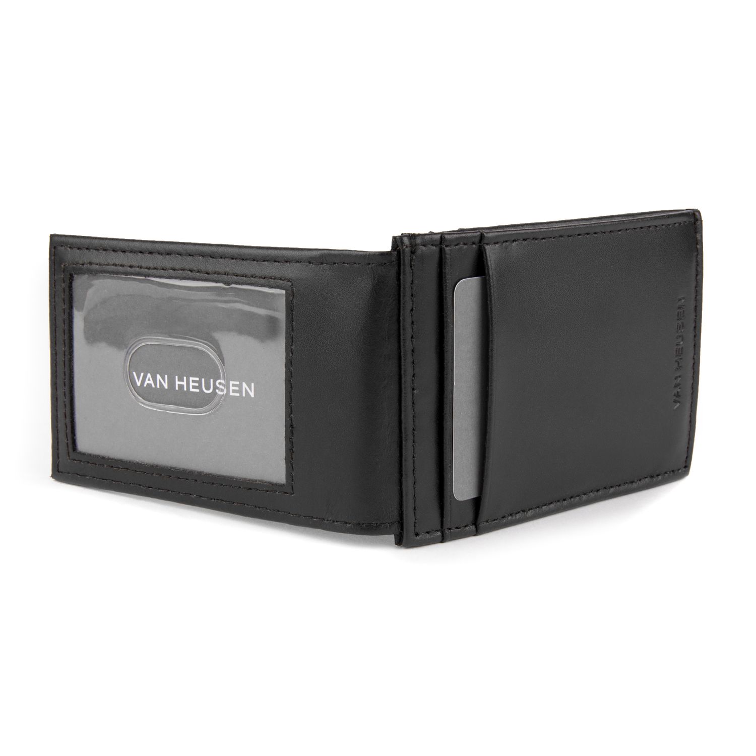 van heusen wallet