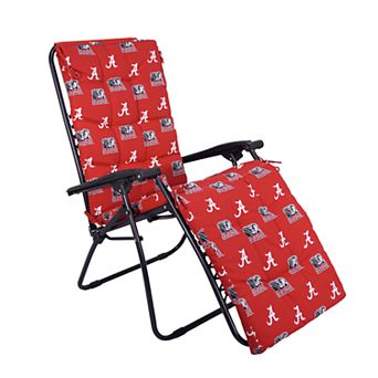 College Covers Alabama Crimson Tide Zero Gravity