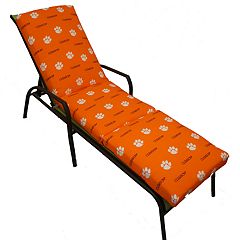 Ncaa zero store gravity lounger