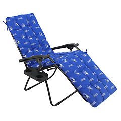 Ncaa zero deals gravity chair