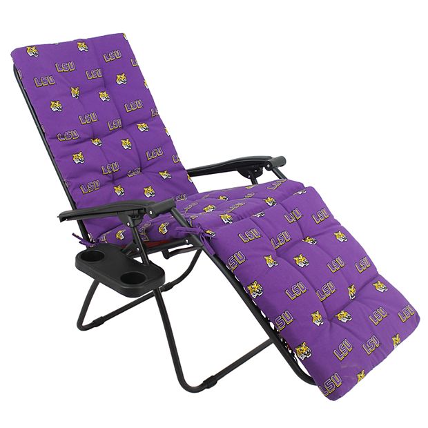 Purple zero best sale gravity chair