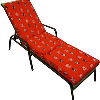 College Covers North Carolina State Wolfpack Zero Gravity