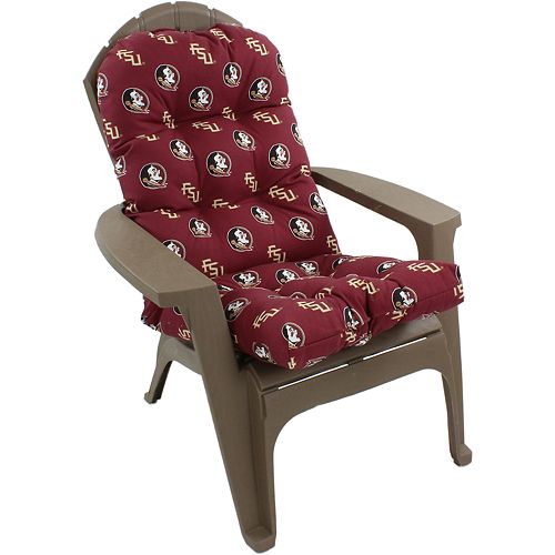 College Covers Florida State Seminoles Adirondack Chair ...