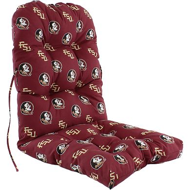 College Covers Florida State Seminoles Adirondack Chair Cushion
