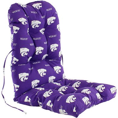 College Covers Kansas State Wildcats Adirondack Chair Cushion