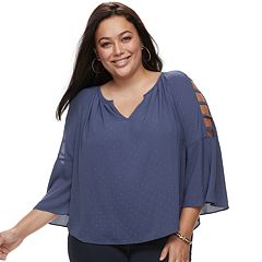 Plus Size Tops | Kohl's