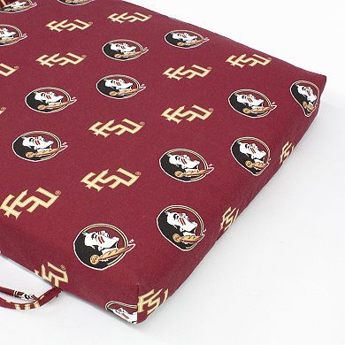 College Covers Florida State Seminoles 2-Piece Chair Cushions