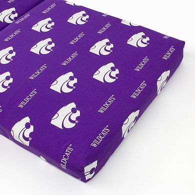 College Covers Kansas State Wildcats 2-Piece Chair Cushions