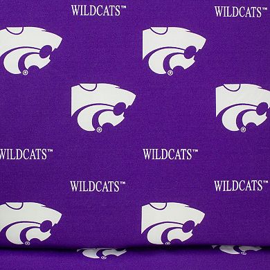 College Covers Kansas State Wildcats 2-Piece Chair Cushions