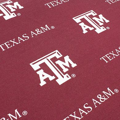 College Covers Texas A&M Aggies 2-Piece Chair Cushions