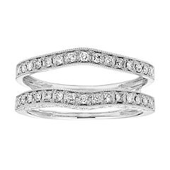 Diamond Wedding Bands Kohl s