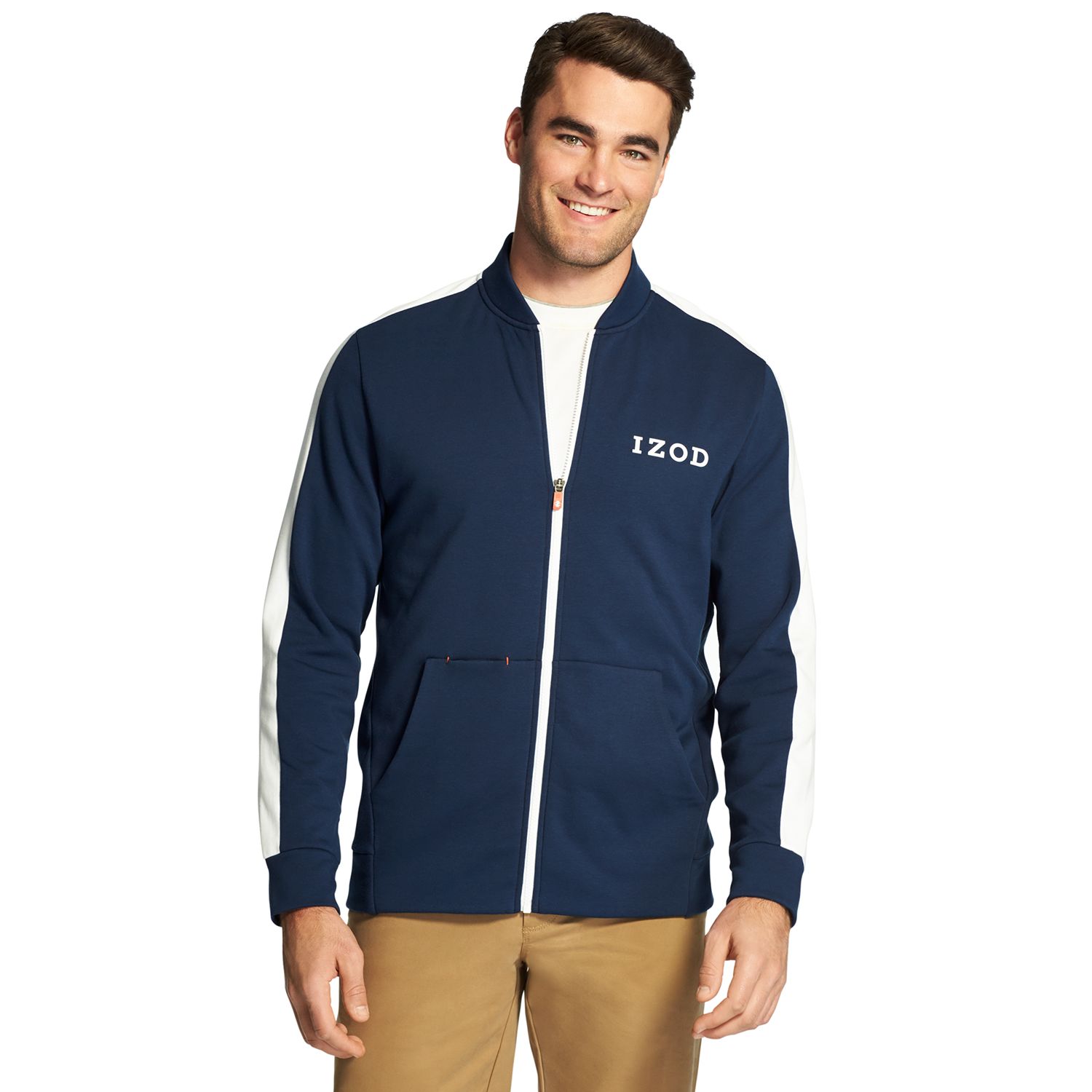 izod advantage jacket