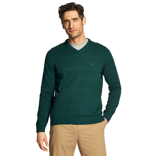 Izod hotsell sweater kohls