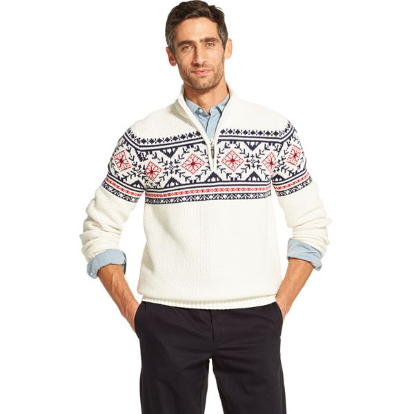 Izod sweaters at outlet kohl's