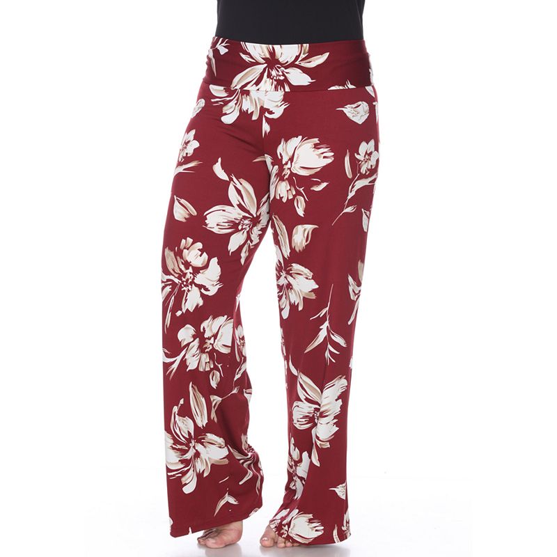 Kohls hot sale flowy pants