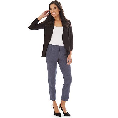 Apt. 9 Magic Waist Dress Pants Size 16 main image 1