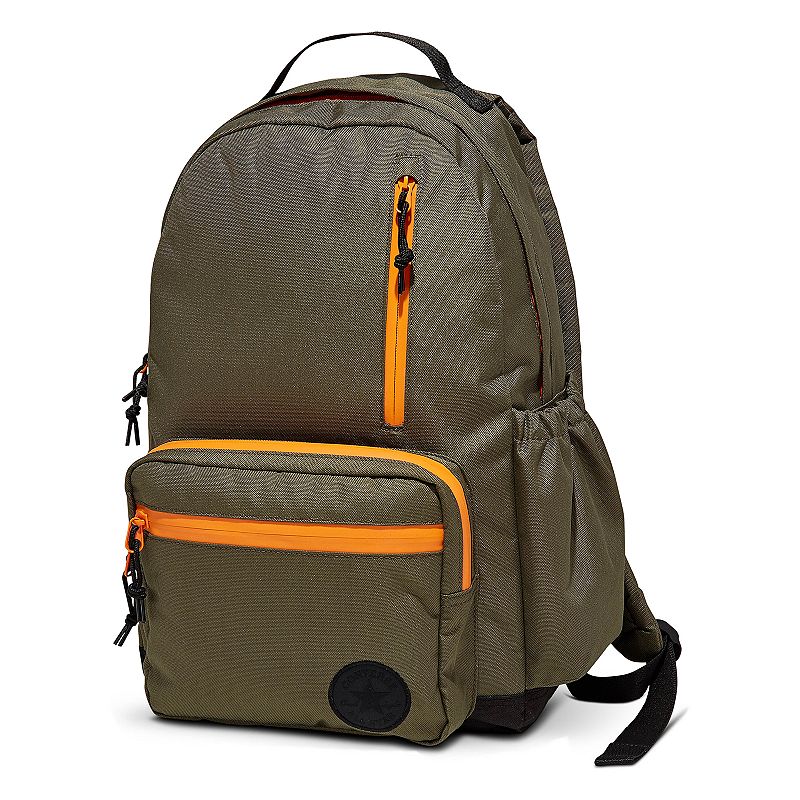Converse GO Backpack, Green