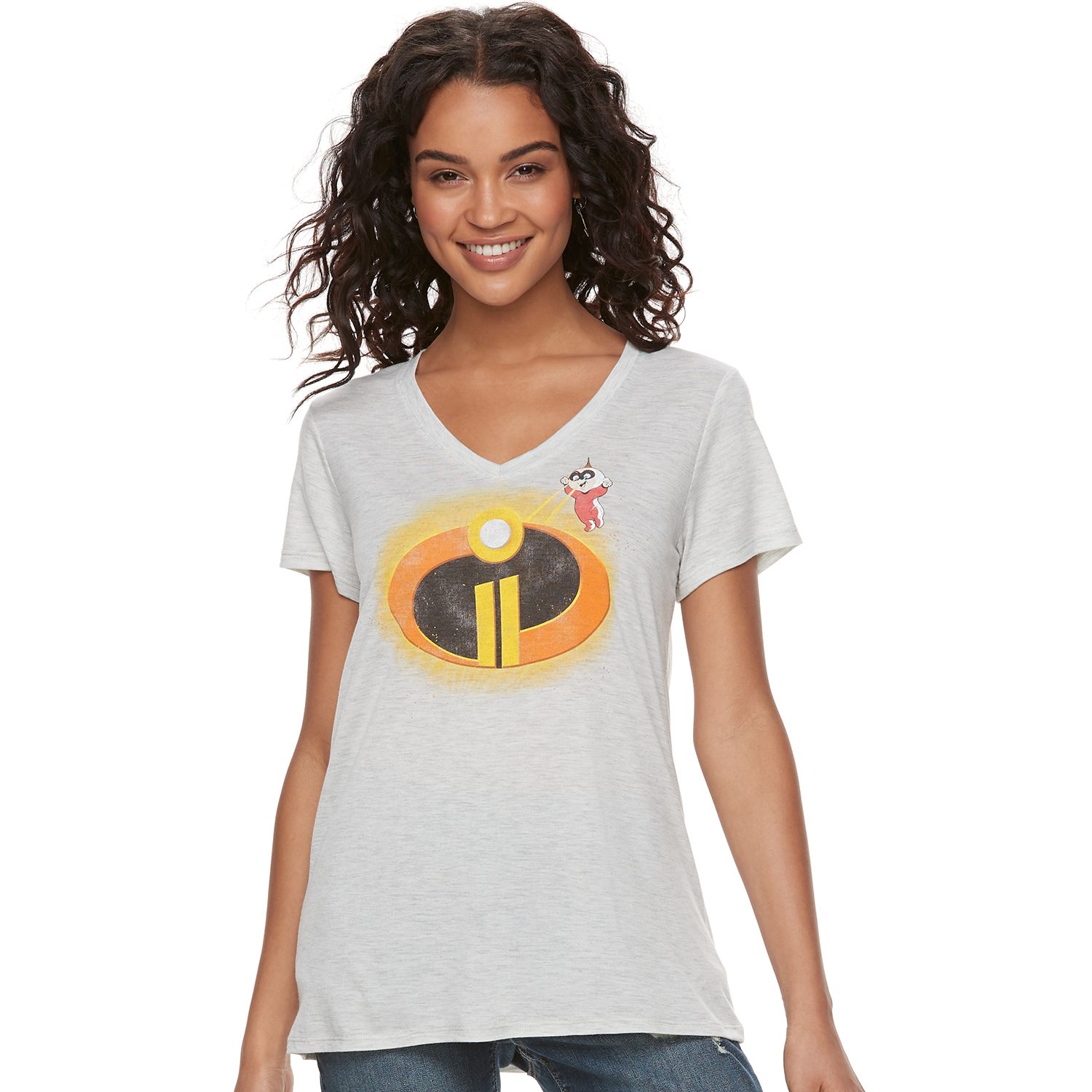 kohls incredibles shirt