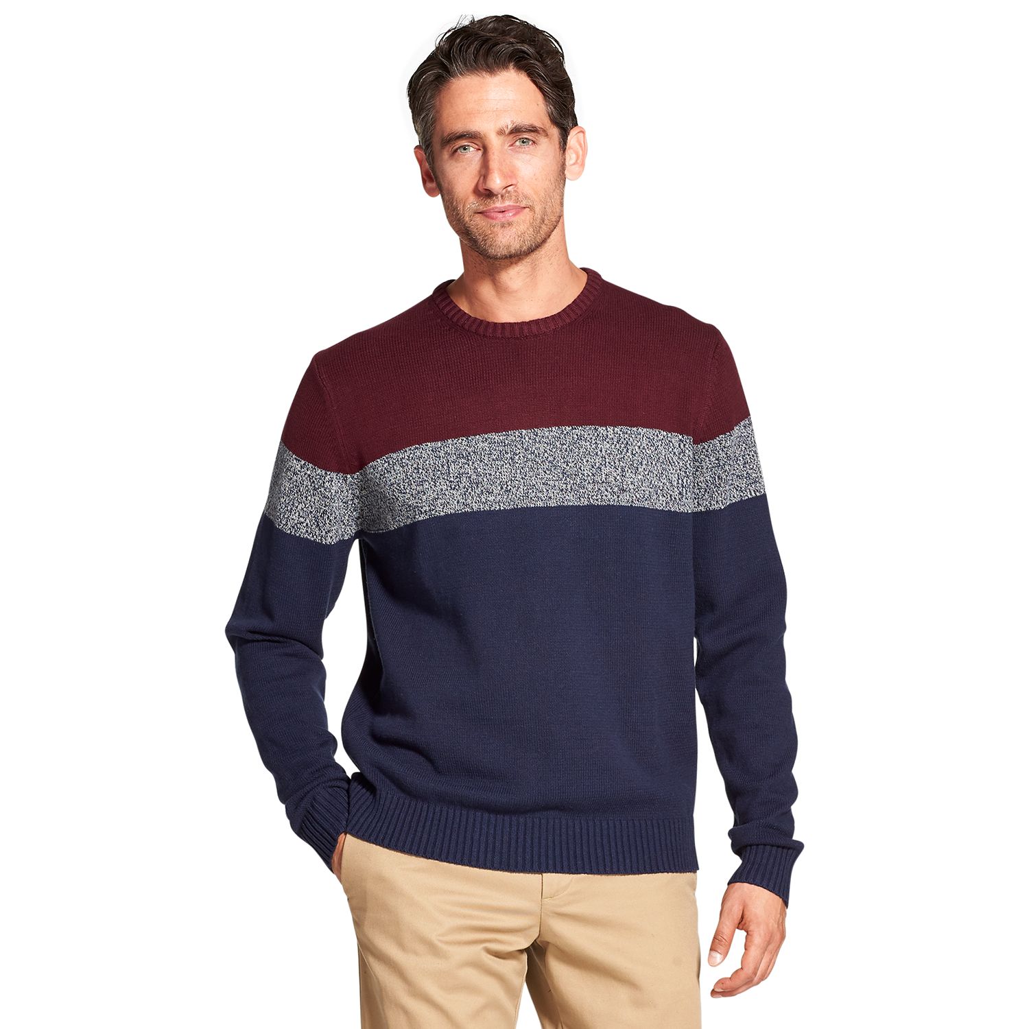izod sweater kohls