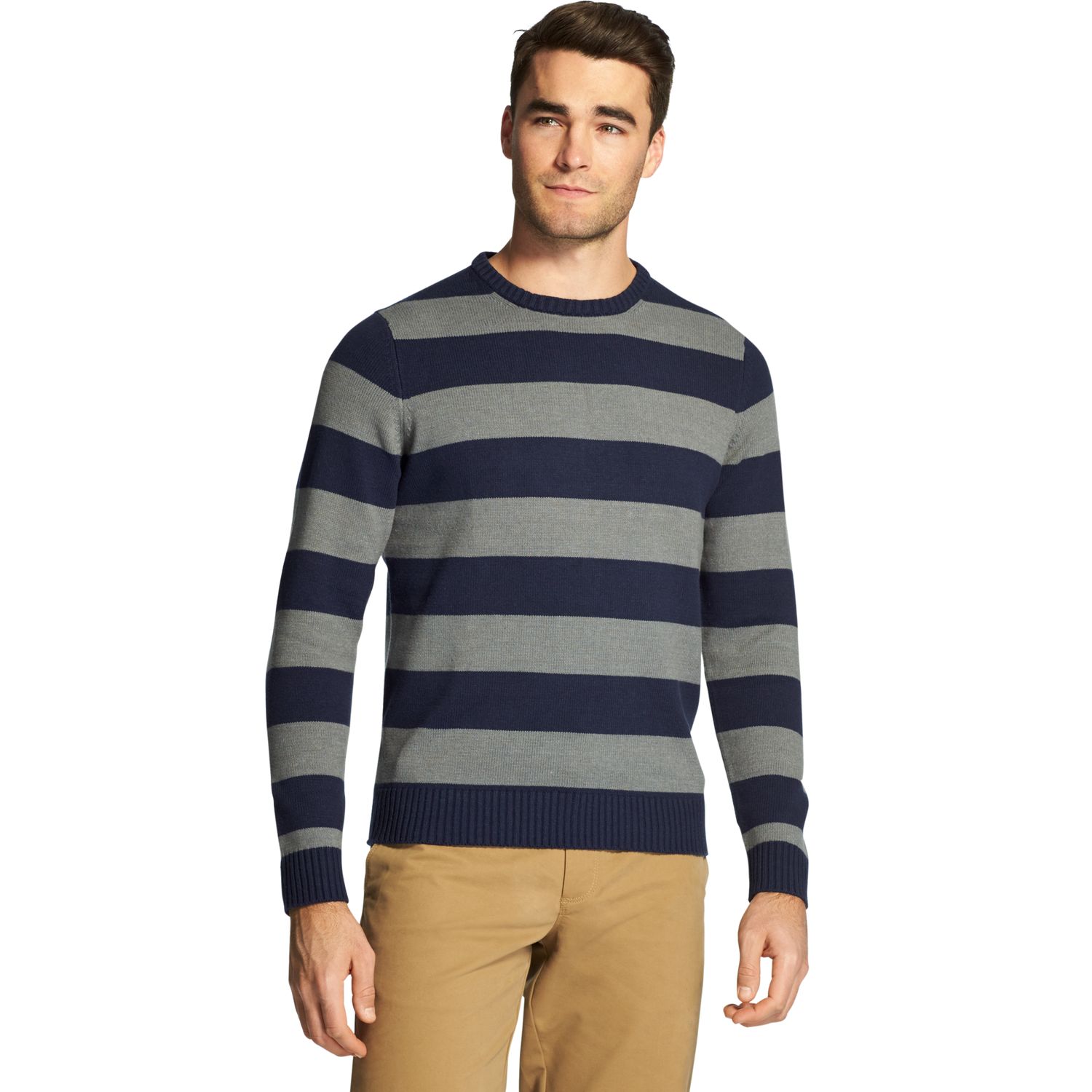 kohls izod sweater