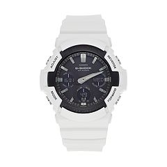 Kohls mens watches clearance casio