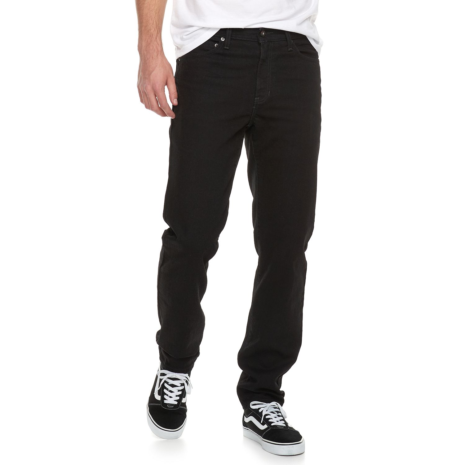 kohls mens bootcut jeans