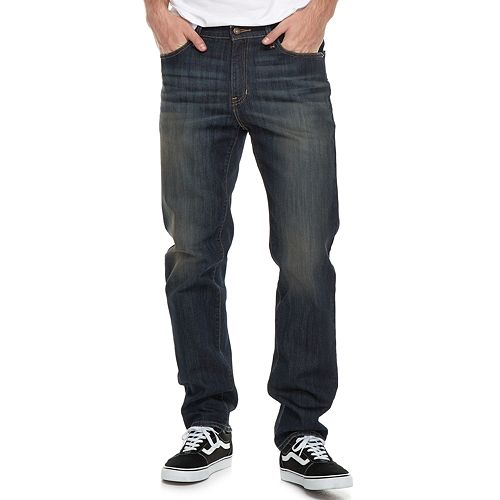 Men's Urban Pipeline™ Regular Taper MaxFlex Jeans