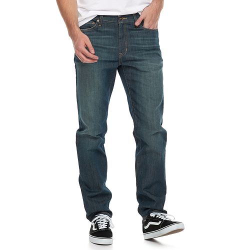 Men's Urban Pipeline™ Regular Taper MaxFlex Jeans