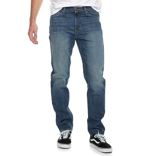 Men's Urban Pipeline™ Regular Taper MaxFlex Jeans