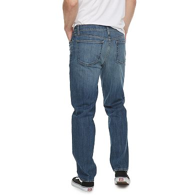  Men's Urban Pipeline™ Athletic Taper MaxFlex Jeans