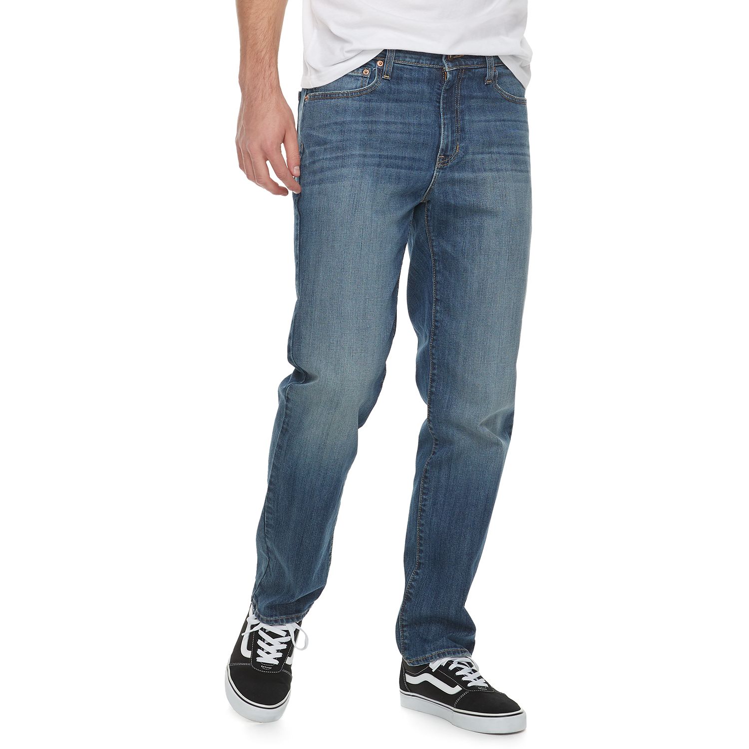 kohls mens jeans urban pipeline