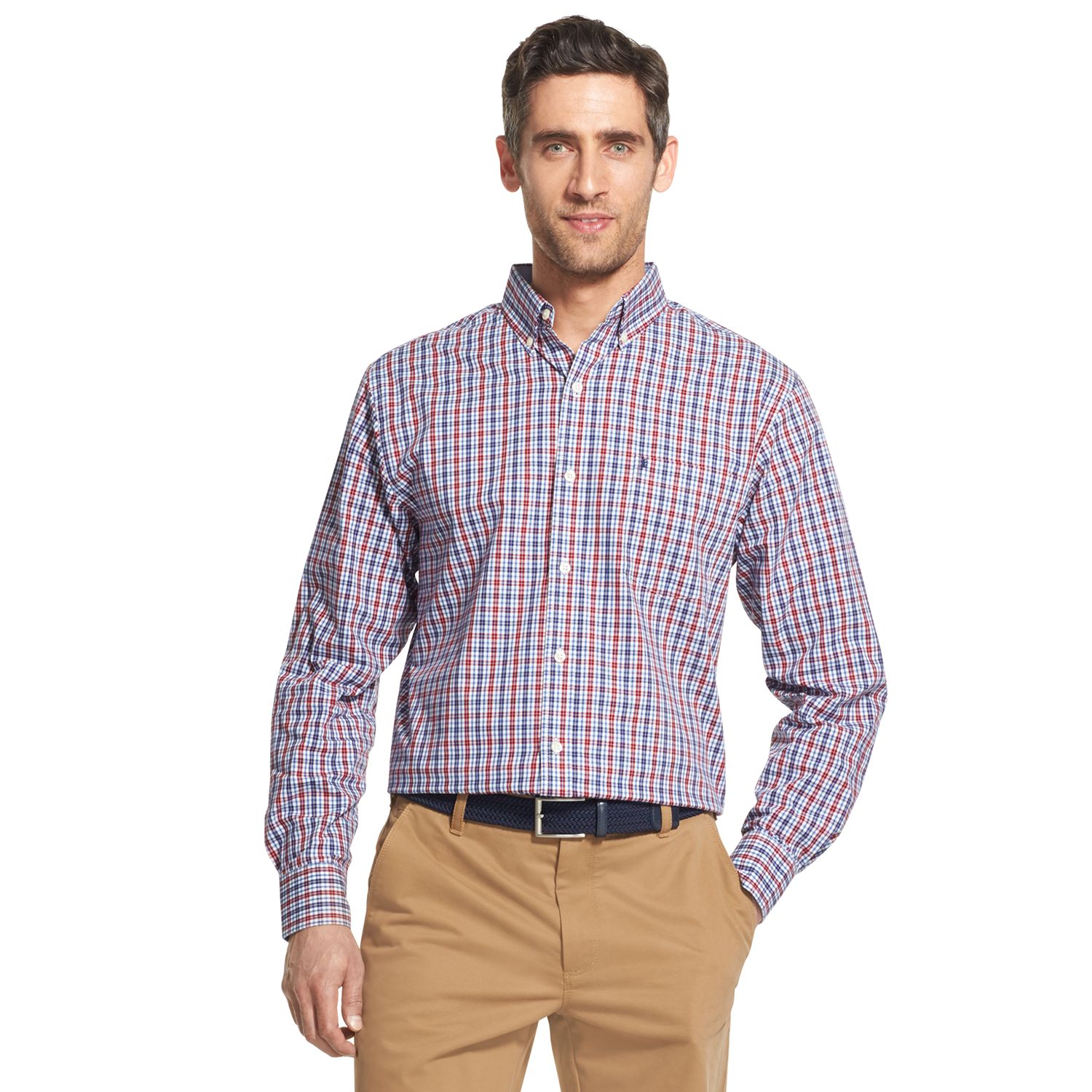 izod dress shirts kohls