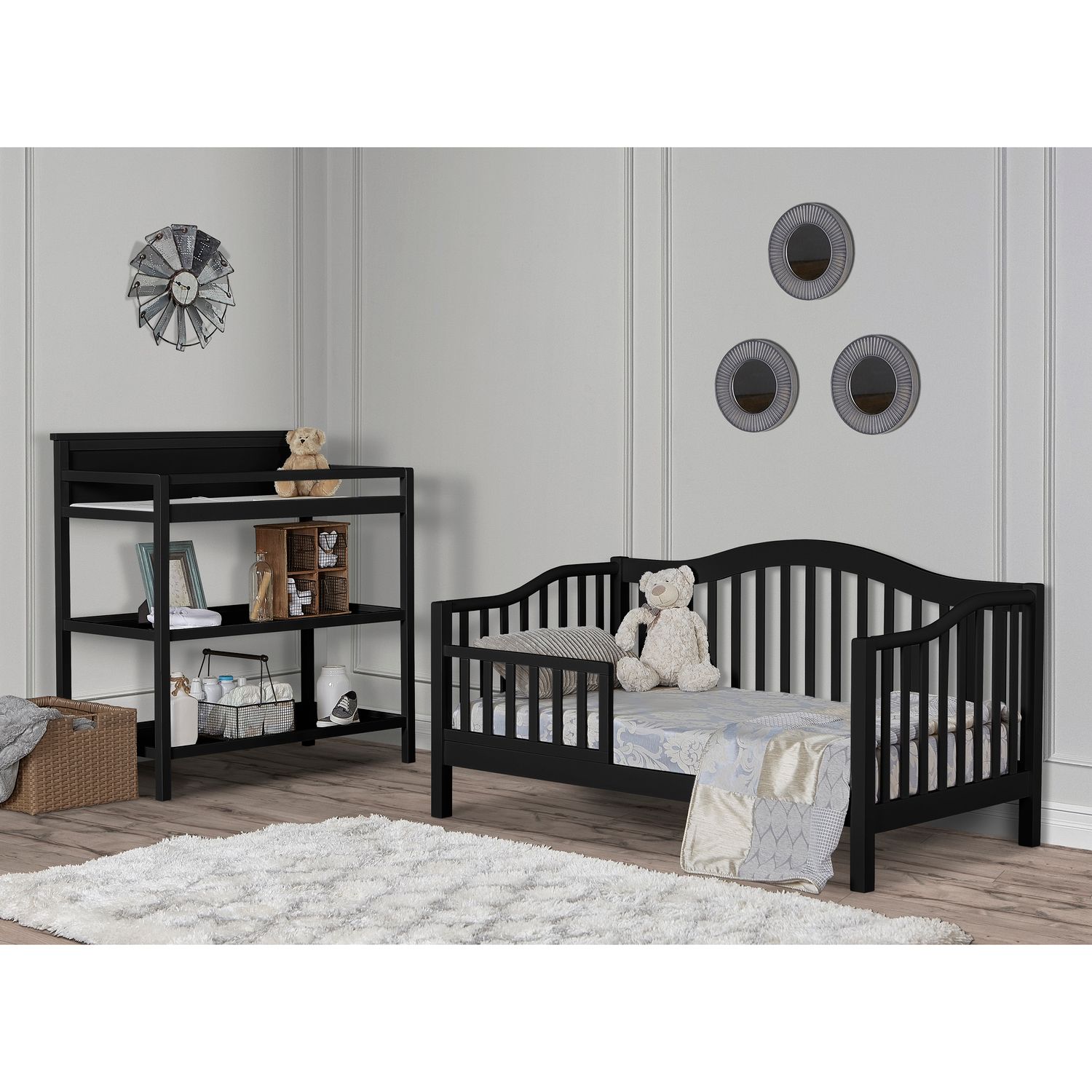 dream on me toddler day bed