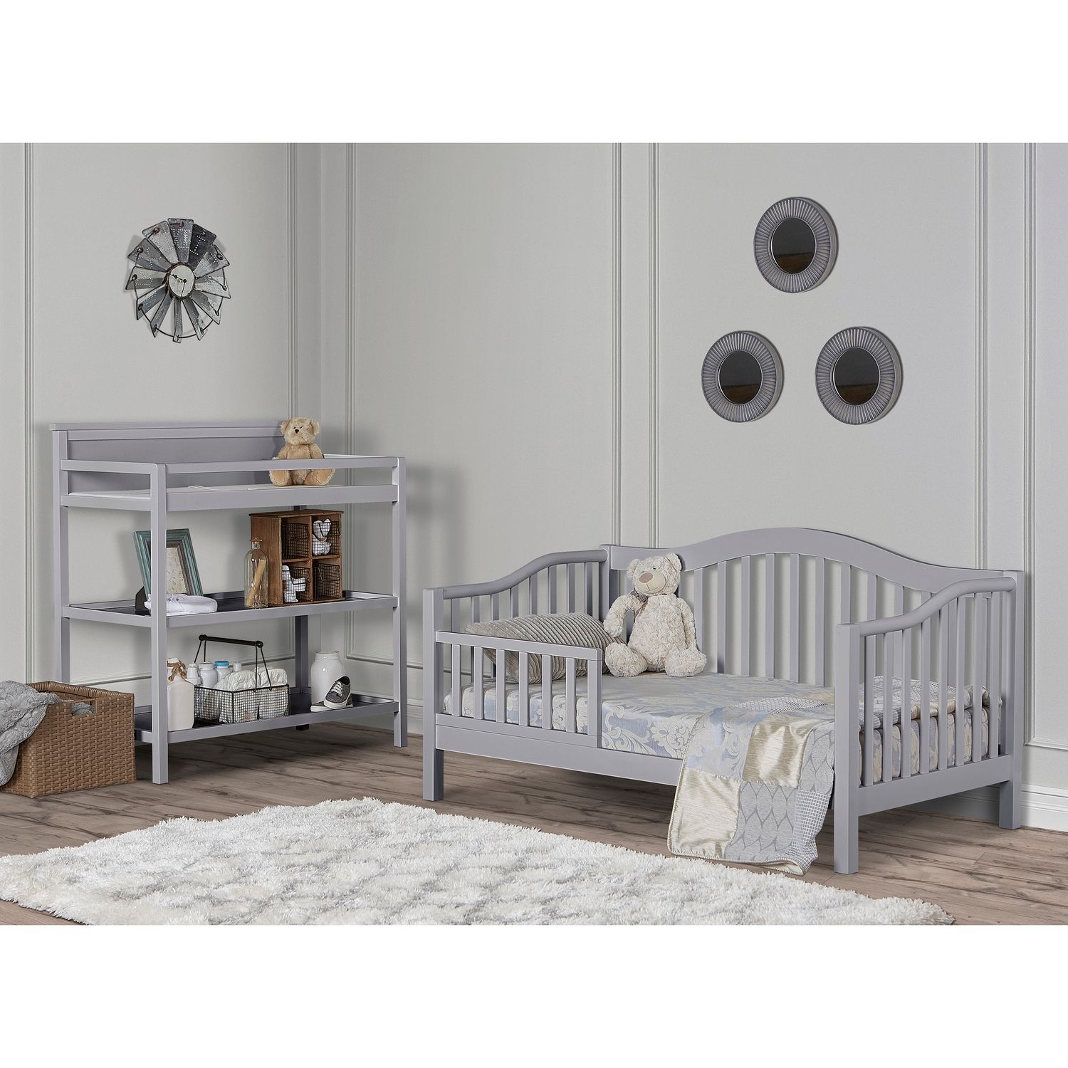 eddie bauer langley crib recall