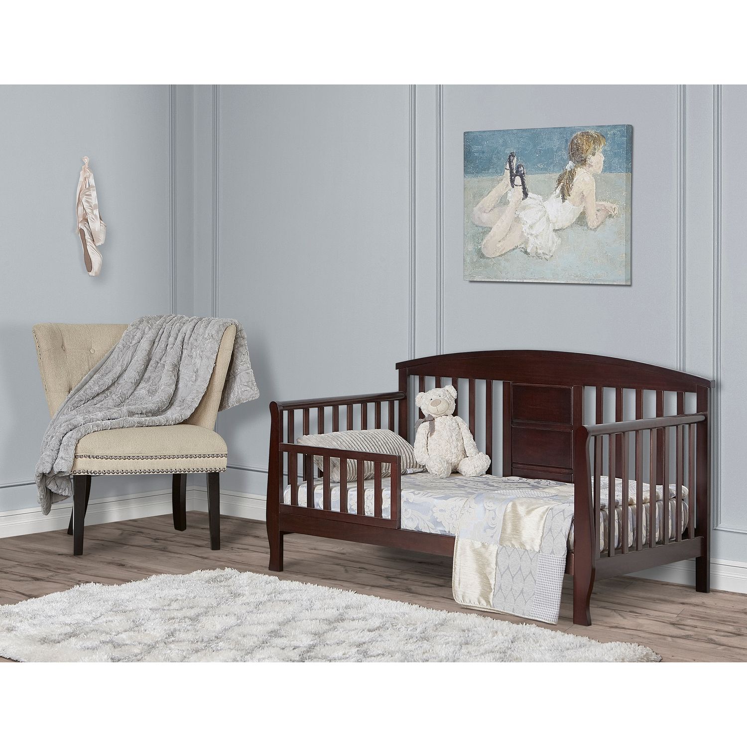 tineo portable crib