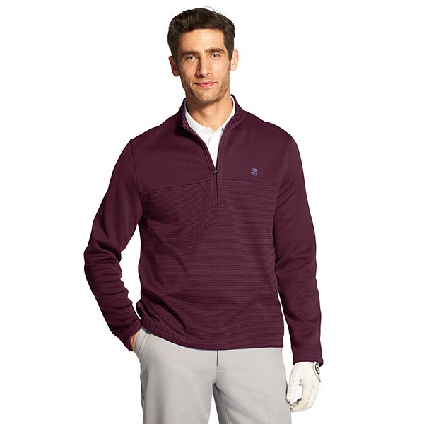 Izod discount golf pullover