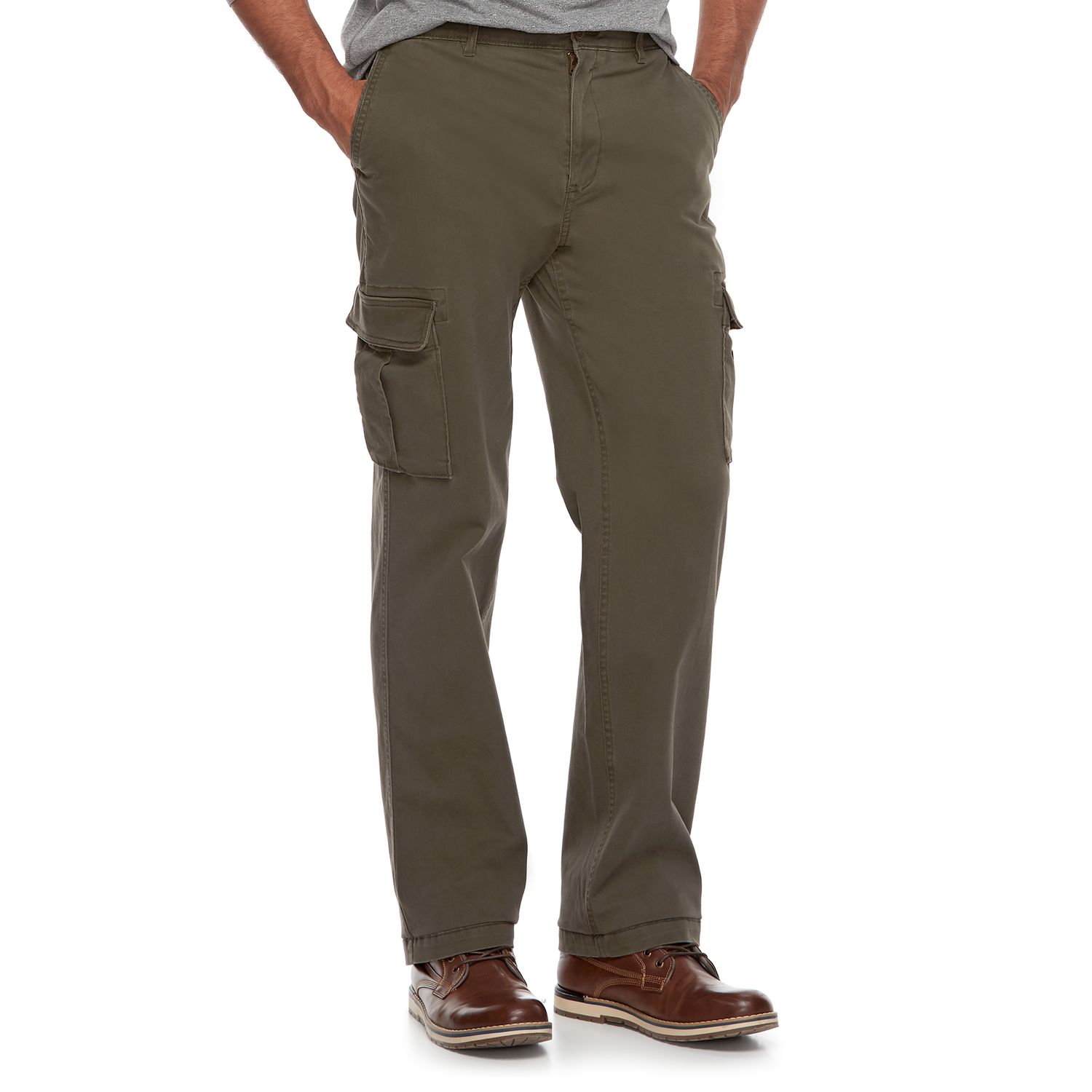 36x36 cargo pants