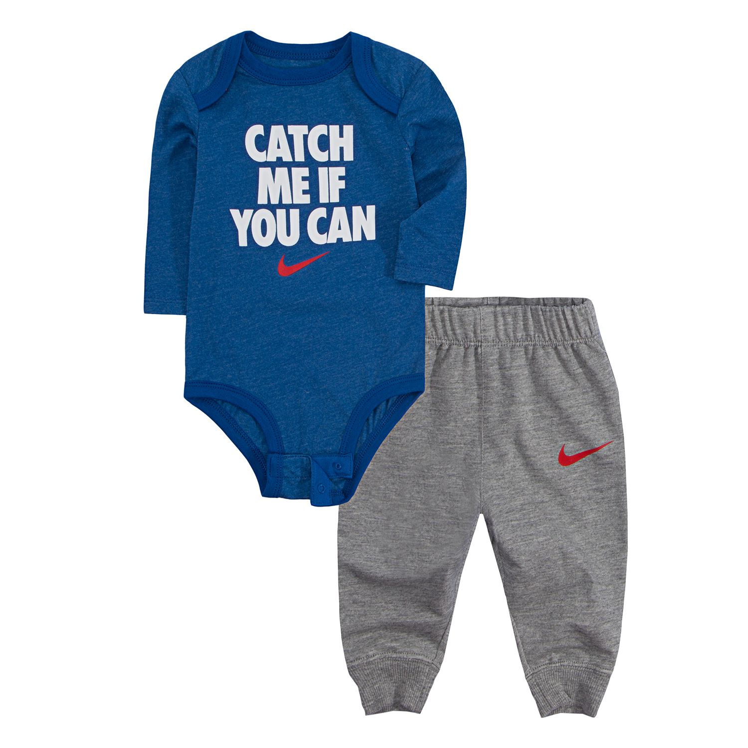 baby boy nike suits