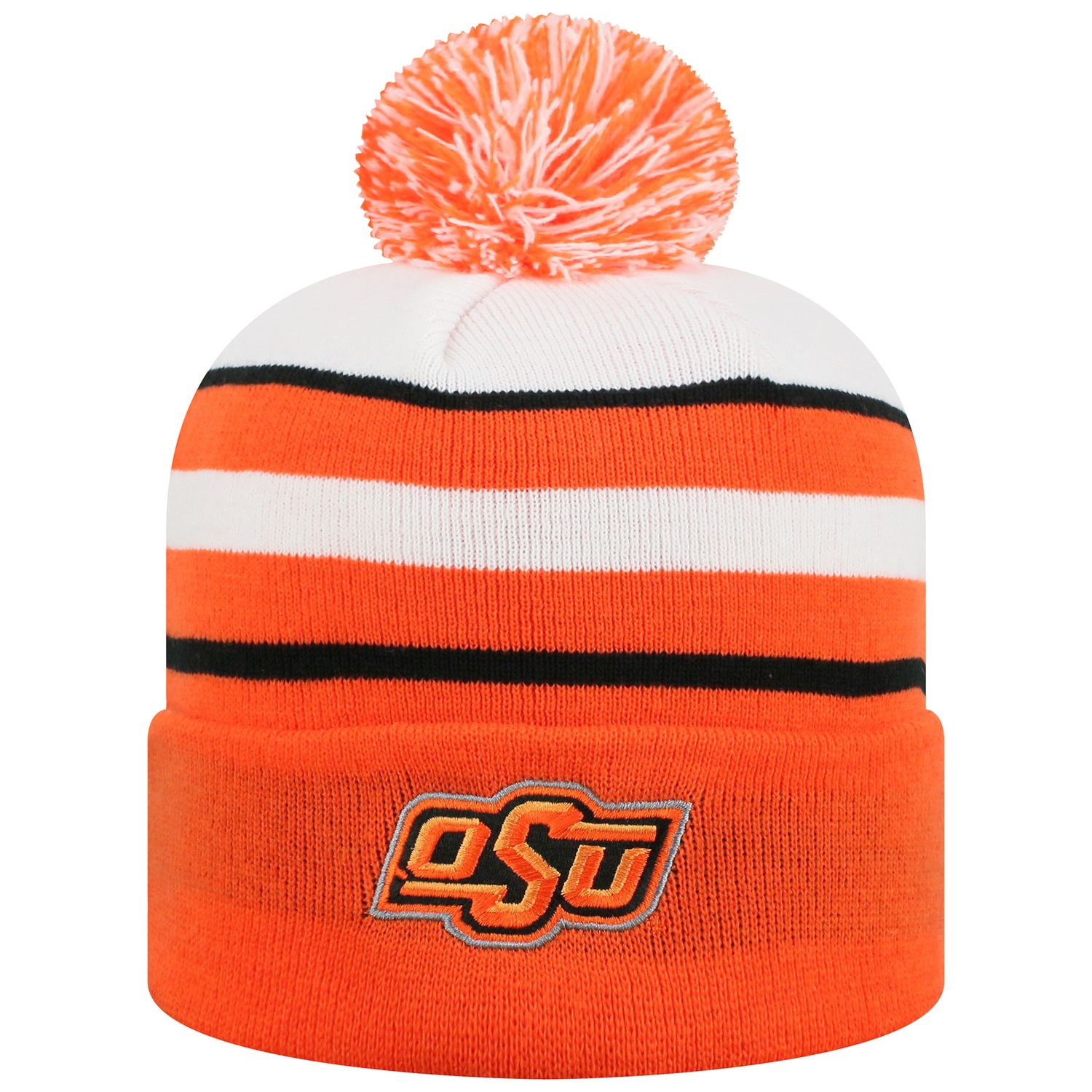 oklahoma state cowboys beanie